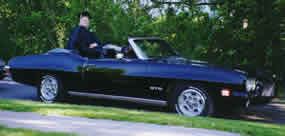 1971 GTO